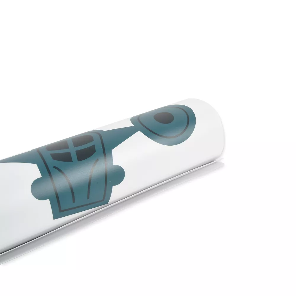 Star Wars The Mandalorian The Child Aka Baby Yoda Grogu Wall Decal 49-piece Set By The Big One® 4 Star Wars The Mandalorian The Child Aka Baby Yoda Grogu Wall Decal 49-piece Set By The Big One® - Image 4