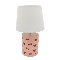 Disney's Minnie Mouse Lamp Table Decor By The Big One® -The Big One Shop 5958658 ALT2