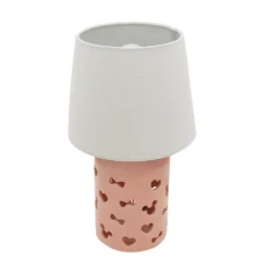 Disney's Minnie Mouse Lamp Table Decor By The Big One® -The Big One Shop 5958658 ALT3