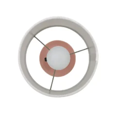 Disney's Minnie Mouse Lamp Table Decor By The Big One® -The Big One Shop 5958658 ALT4