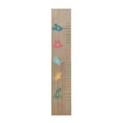 Disney's Mickey Mouse & Friends Growth Chart Wall Decor By The Big One®