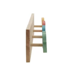 Disney's Mickey Mouse Wall Hooks By The Big One® 5 Disney's Mickey Mouse Wall Hooks By The Big One® -The Big One Shop 5958662 ALT2