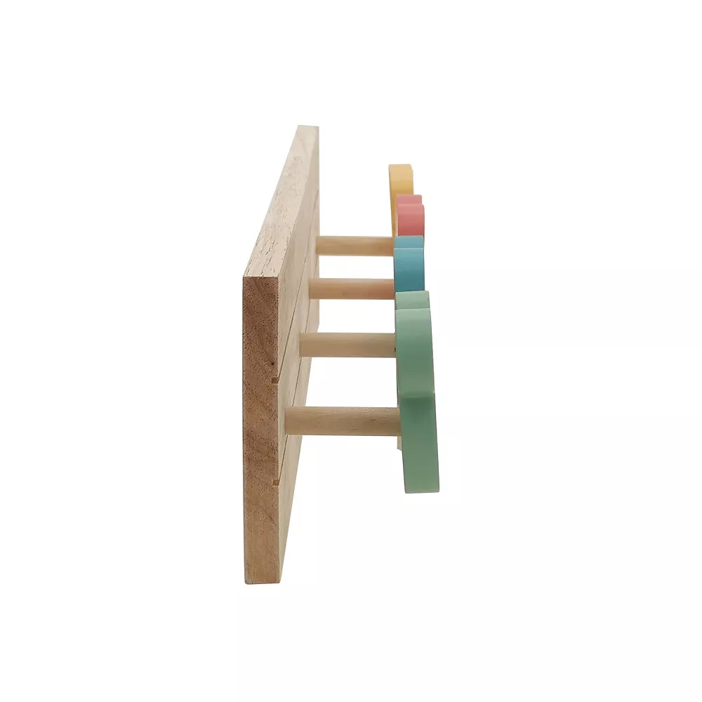 Disney's Mickey Mouse Wall Hooks By The Big One® 3 Disney's Mickey Mouse Wall Hooks By The Big One® - Image 3