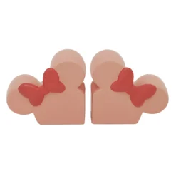 Disney's Minnie Mouse Book Ends By The Big One®