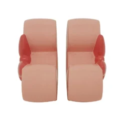 Disney's Minnie Mouse Book Ends By The Big One® 8 Disney's Minnie Mouse Book Ends By The Big One® -The Big One Shop 5958664 ALT3