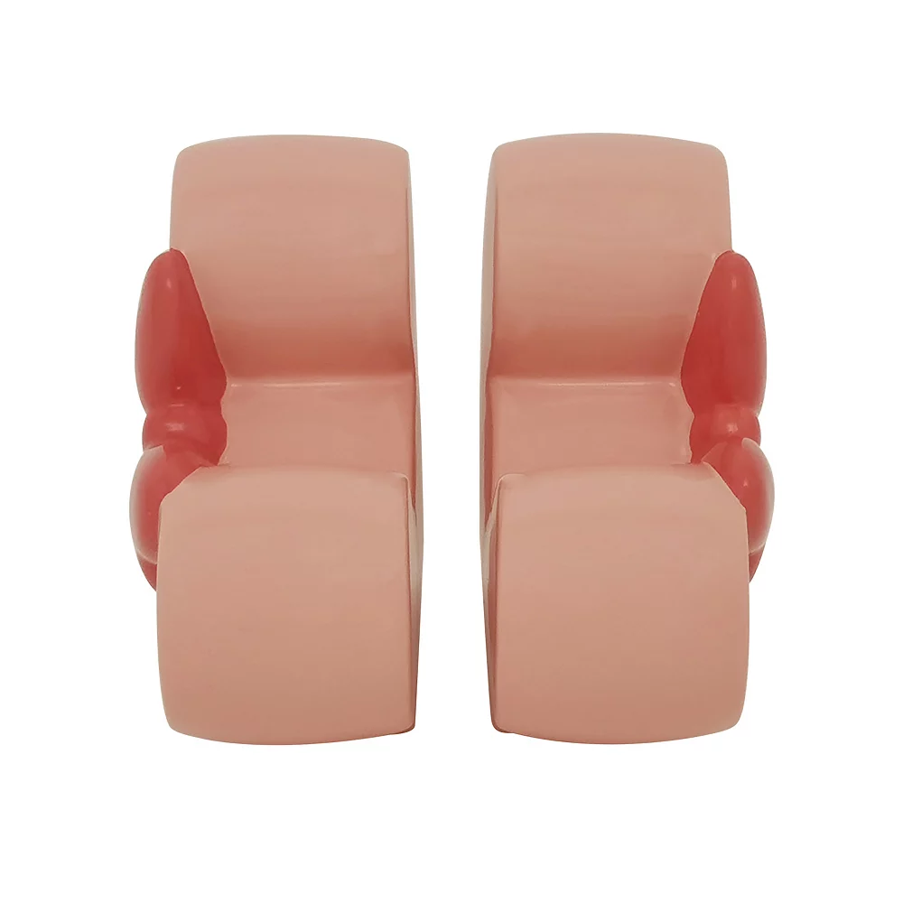 Disney's Minnie Mouse Book Ends By The Big One® 4 Disney's Minnie Mouse Book Ends By The Big One® - Image 4