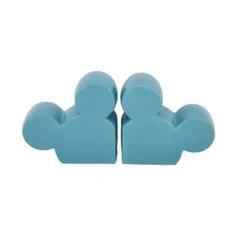 Disney's Mickey Mouse Book Ends By The Big One®