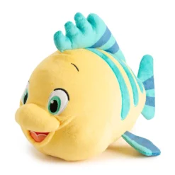 Disney's The Little Mermaid Flounder Pillow Buddy By The Big One®