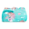 Disney's The Little Mermaid Ariel Oversized Supersoft Plush Throw By The Big One®