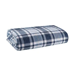 The Big One® Gwen Plaid Reversible Quilt Set -The Big One Shop 6200224 ALT3