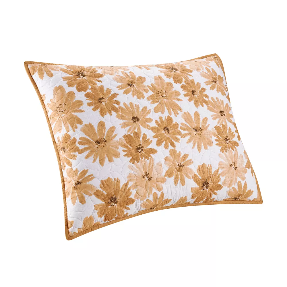 The Big One® Danielle Daisy Reversible Quilt Set 4 The Big One® Danielle Daisy Reversible Quilt Set - Image 4