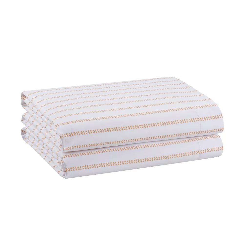 The Big One® Danielle Daisy Reversible Quilt Set 5 The Big One® Danielle Daisy Reversible Quilt Set - Image 5